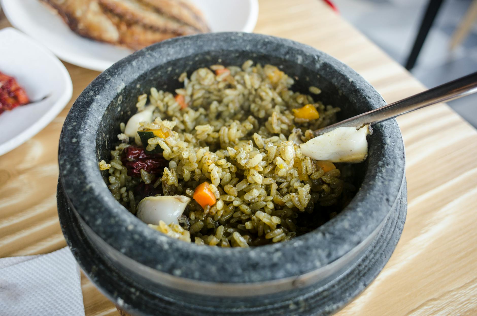 Biryani Wars: Rochester Families Share Their Secret Recipes