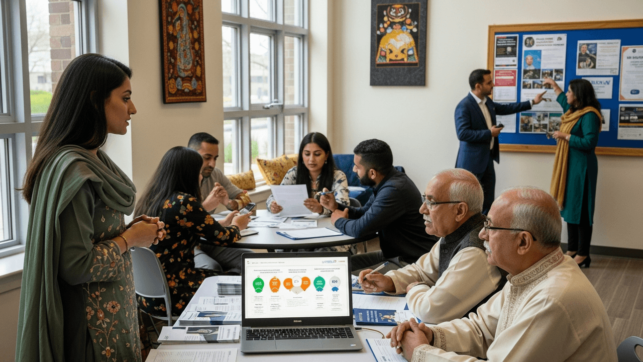 Community Health Statistics You Should Know