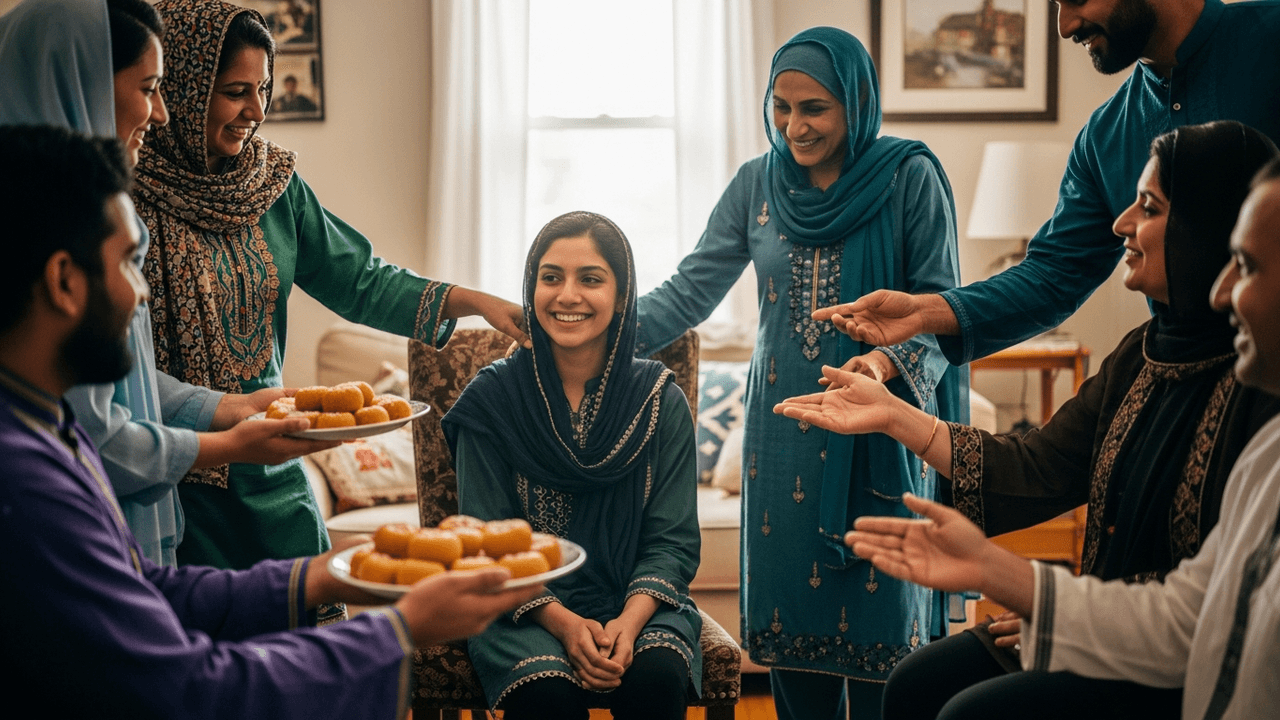 From Newcomer to Neighbor: A PASOR Welcome Story