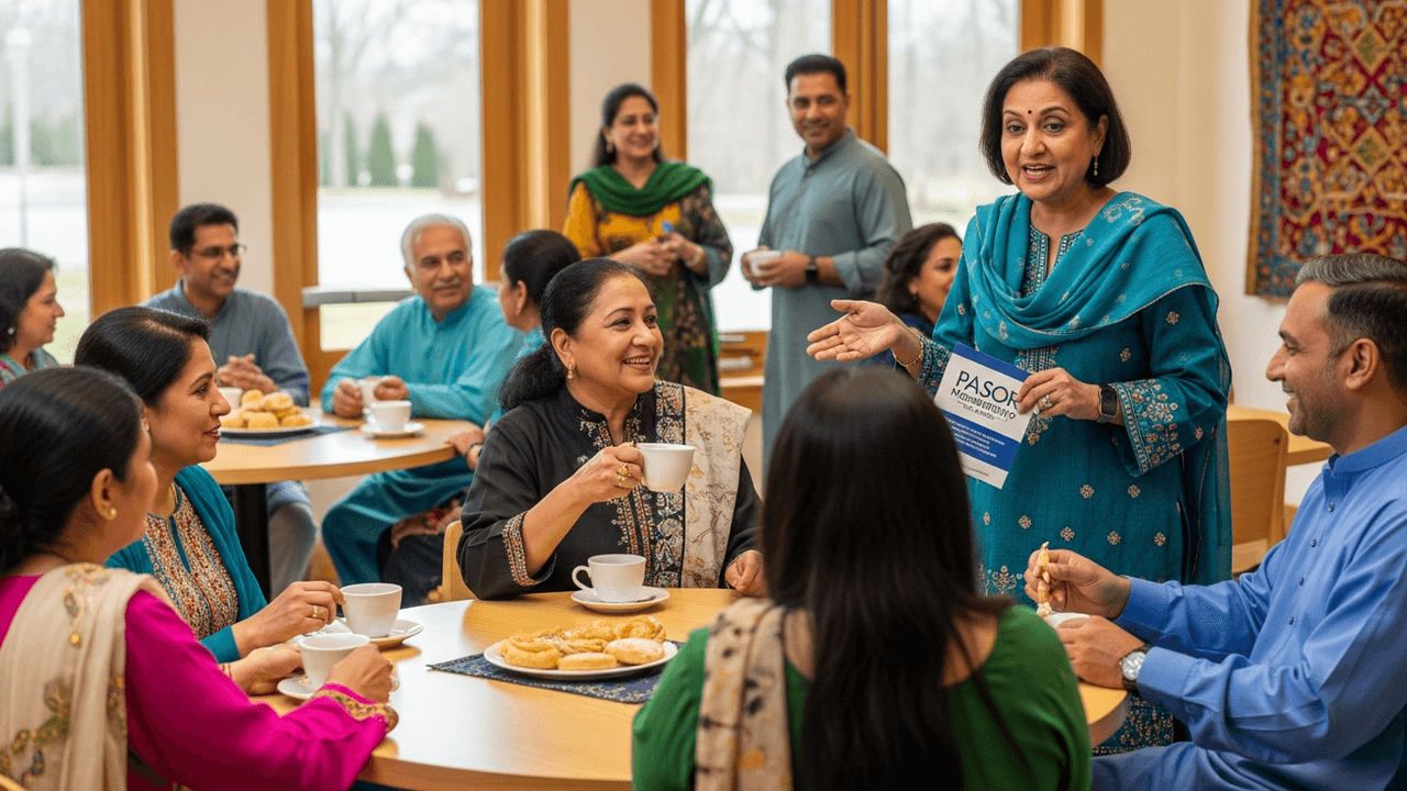 Your Guide to PASOR Membership Benefits