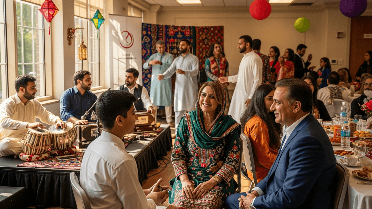 How Cultural Events Build Stronger Communities