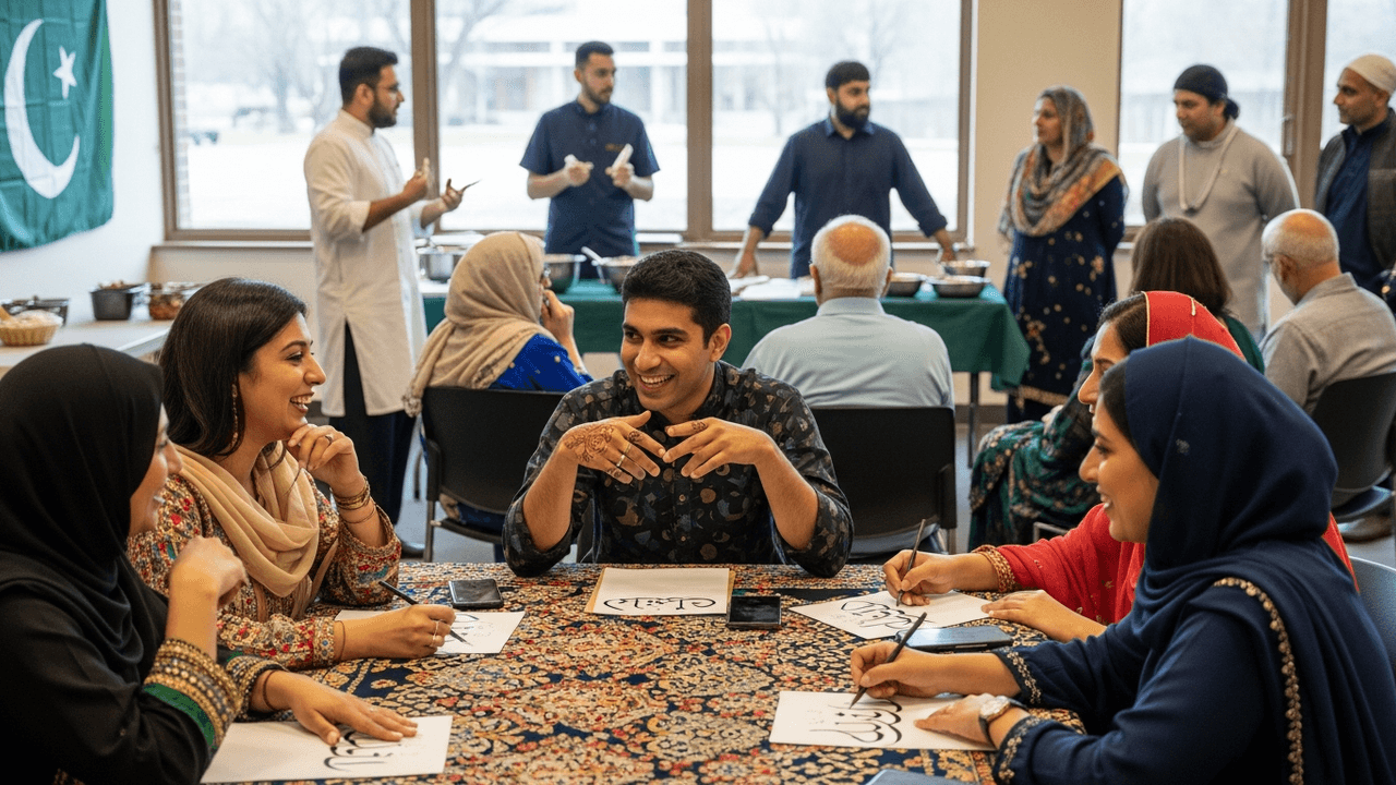 How Cultural Identity Strengthens Community Bonds