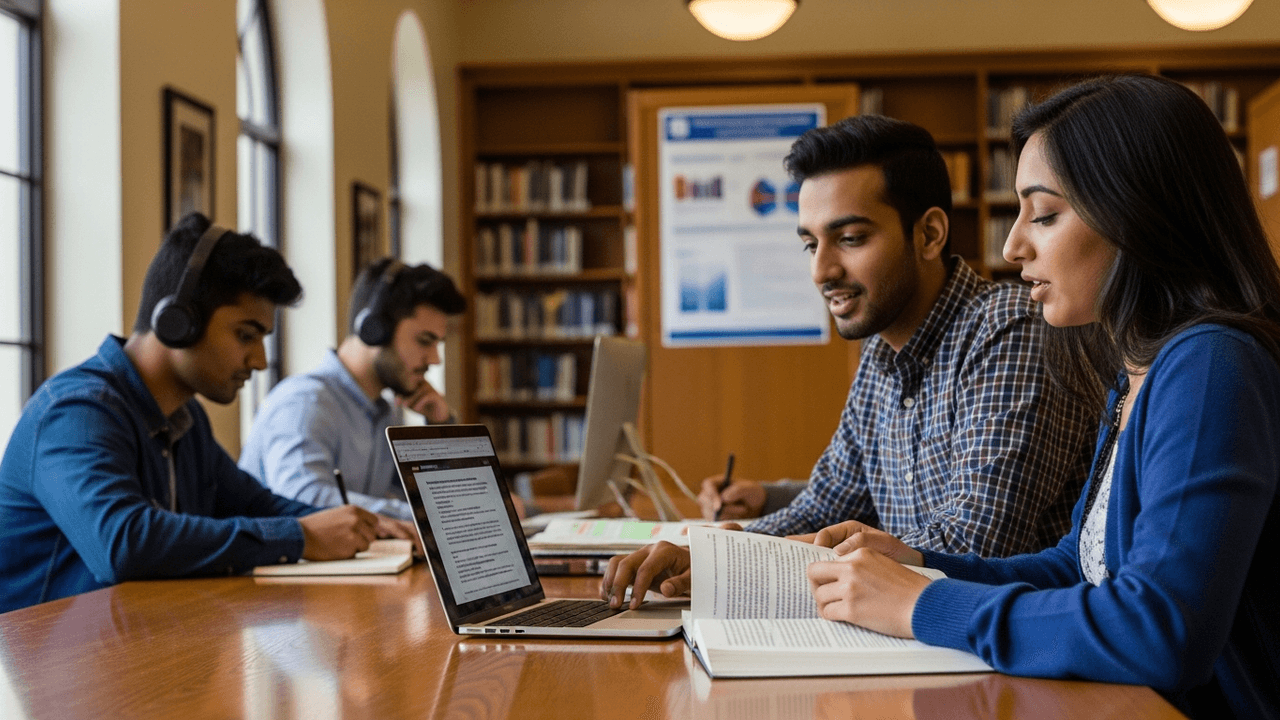 How PASOR Encourages Youth Leadership