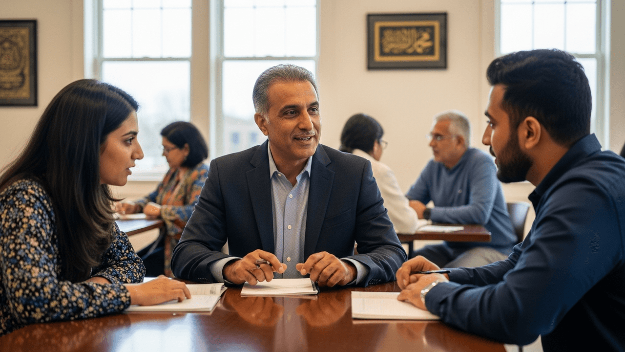 How PASOR Mentorship Programs Shape Future Leaders