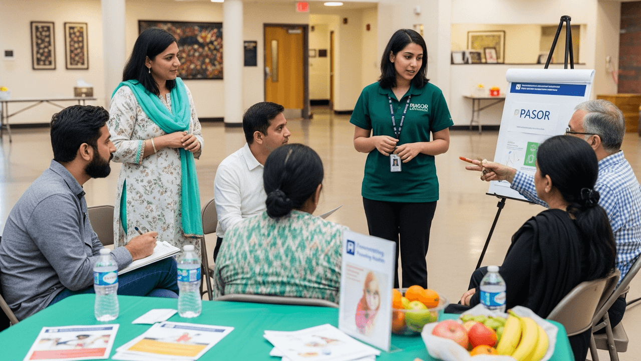 How PASOR Promotes Preventive Health Care