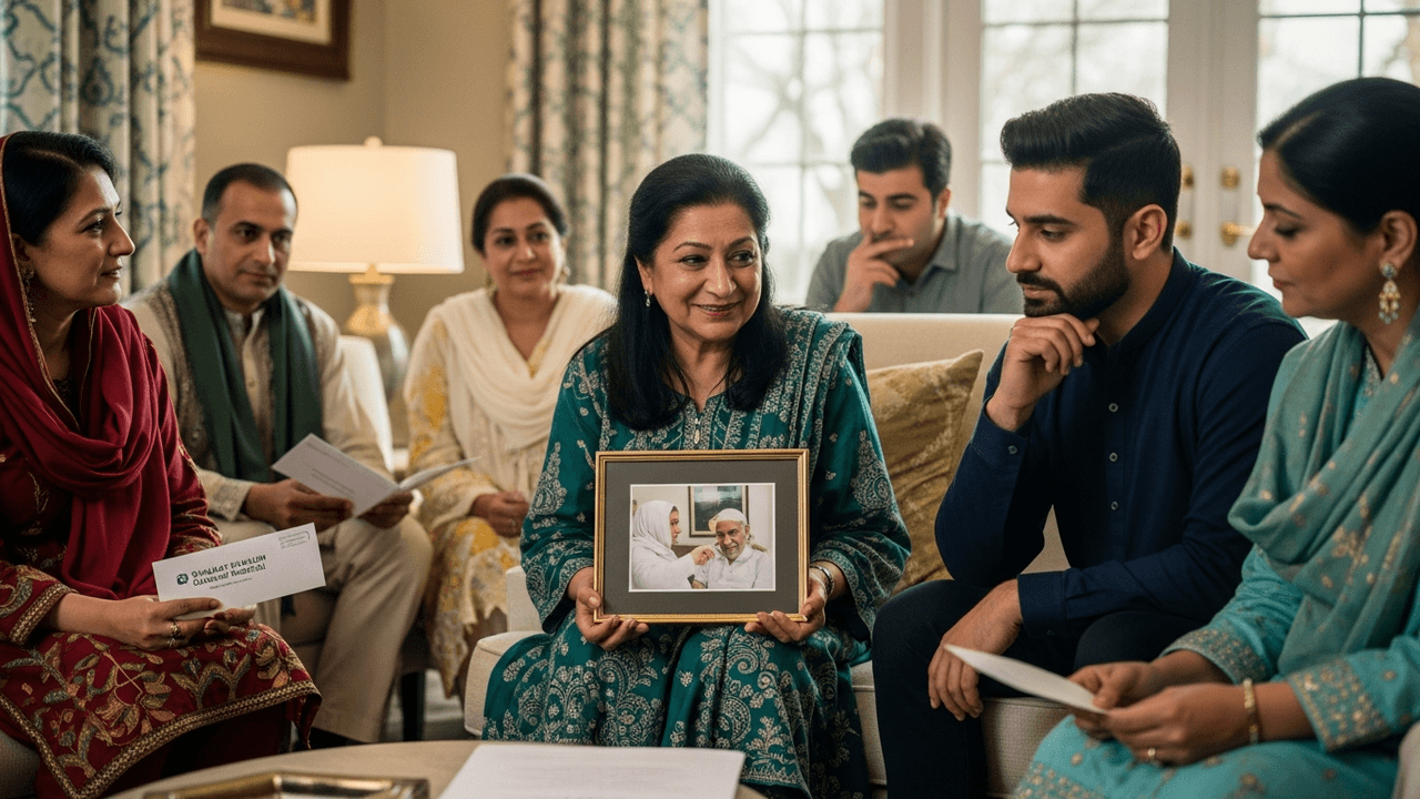 How Your Support Helps Cancer Patients in Pakistan