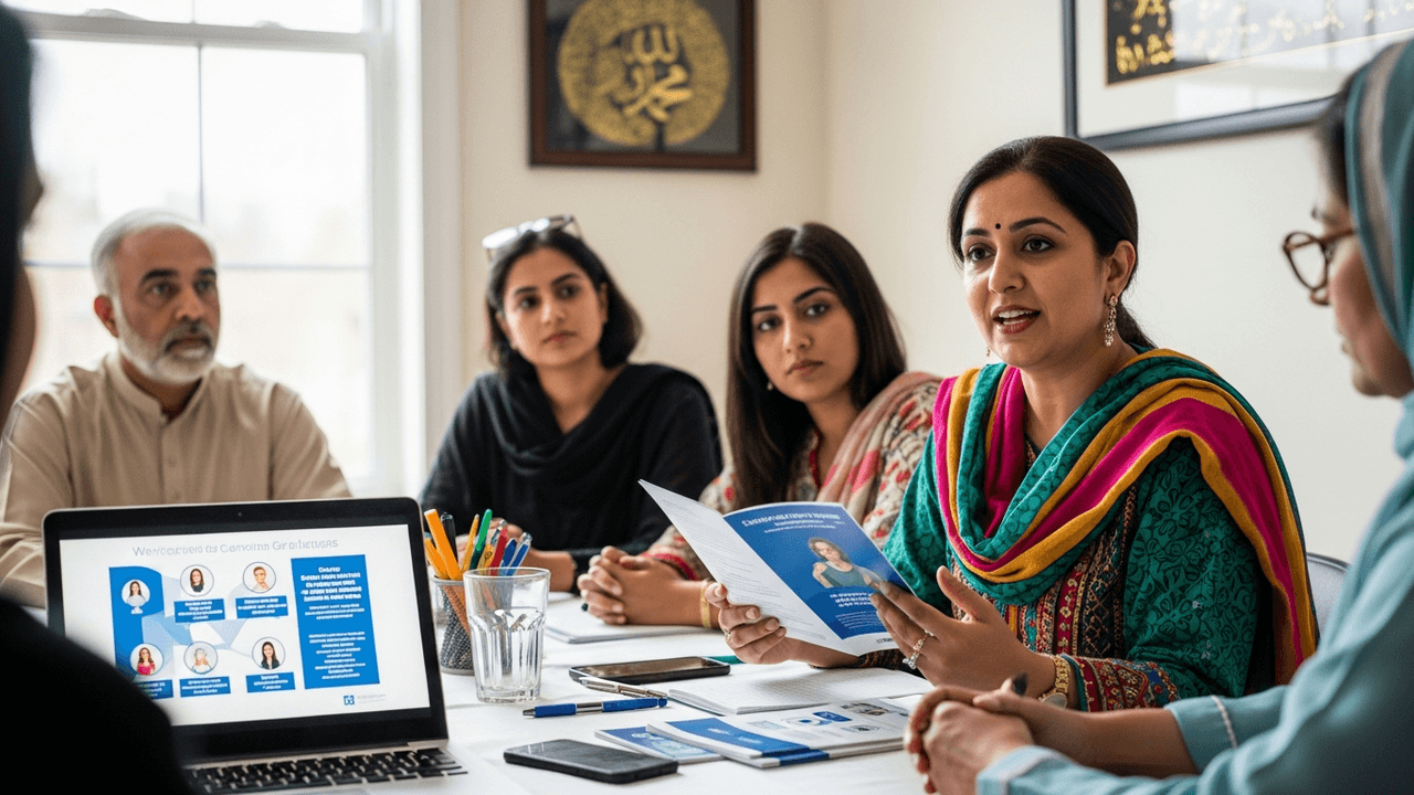 The Importance of Cancer Screening in Our Community