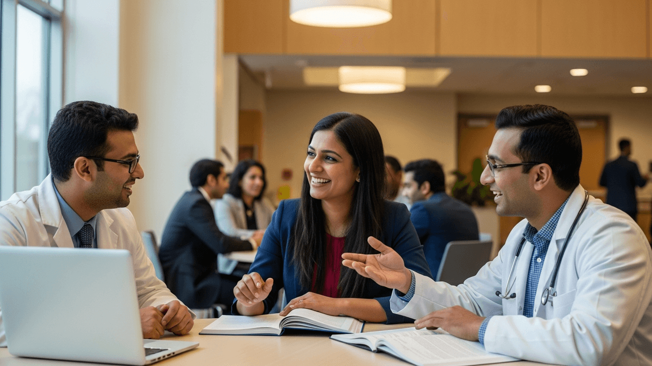 Meet the Doctors Behind Our Cancer Awareness Panel