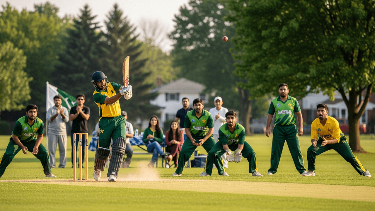 PASOR Cricket Tournament: Highlights and How to Join