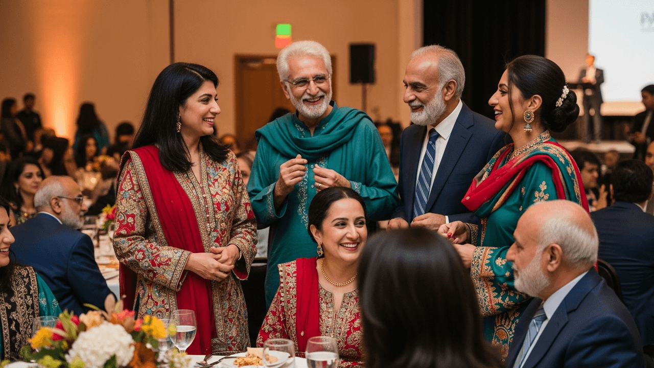 Recap: PASOR Annual Gala — A Night to Remember