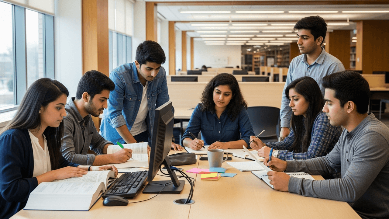 Starting a PASOR Student Chapter at Your University