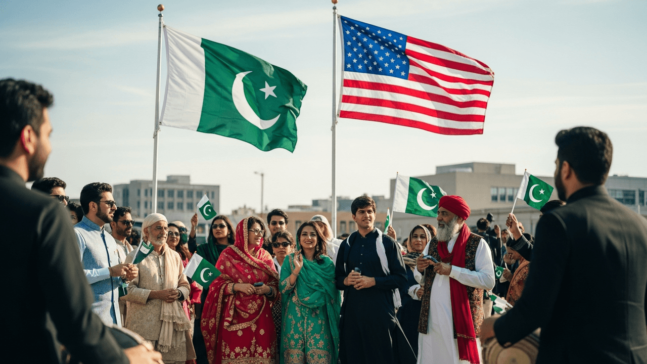 Summer Programs for Pakistani American Kids in Rochester