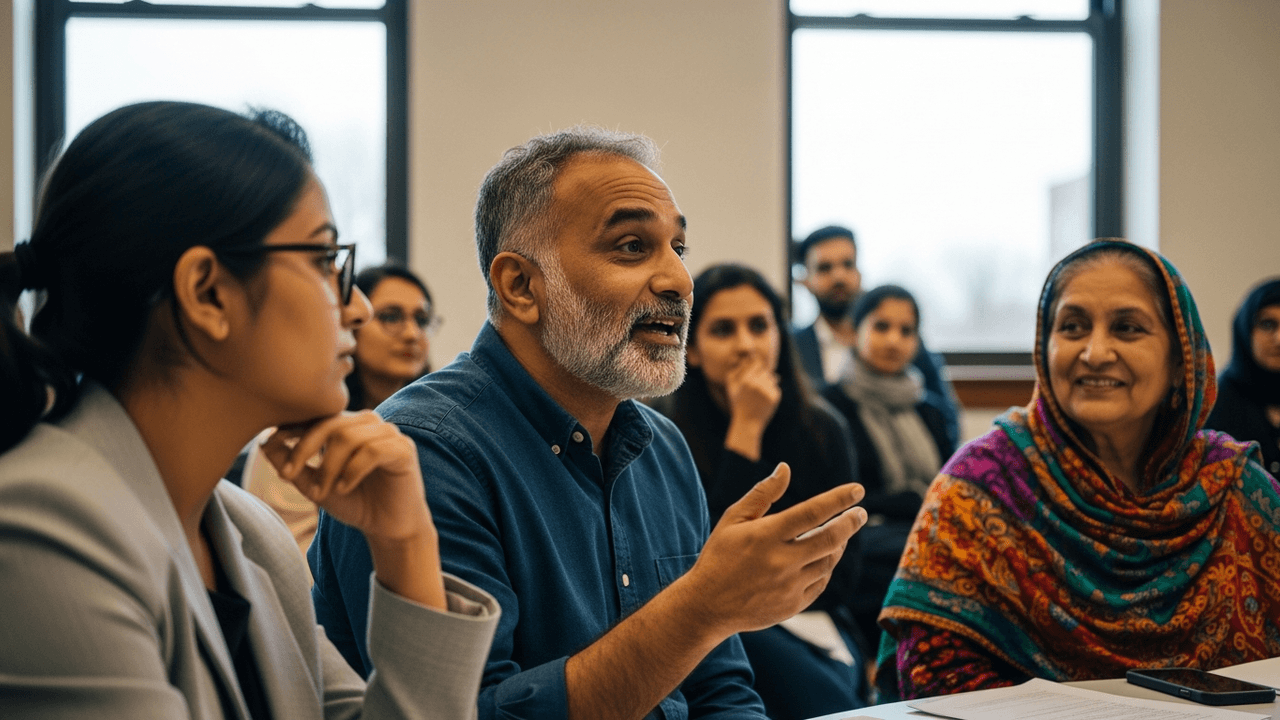 Teaching Our Children the Value of Giving Back