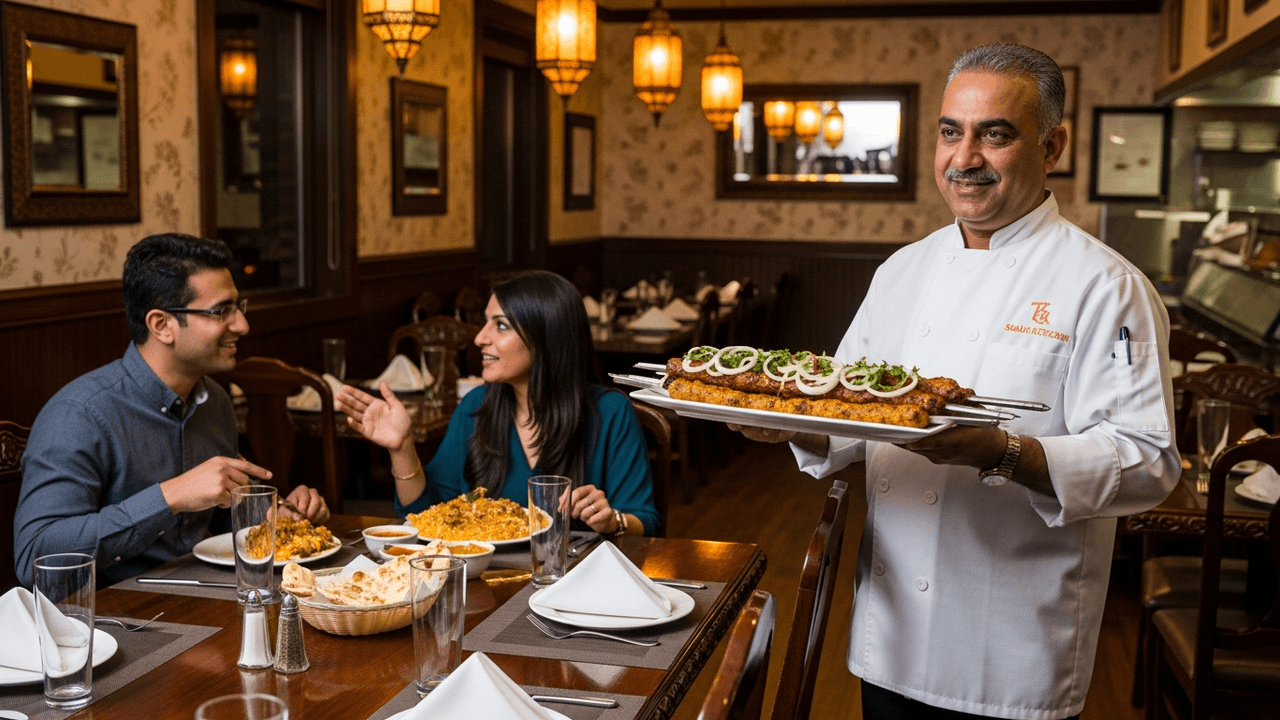 The Best Pakistani Restaurants and Grocery Stores in Rochester