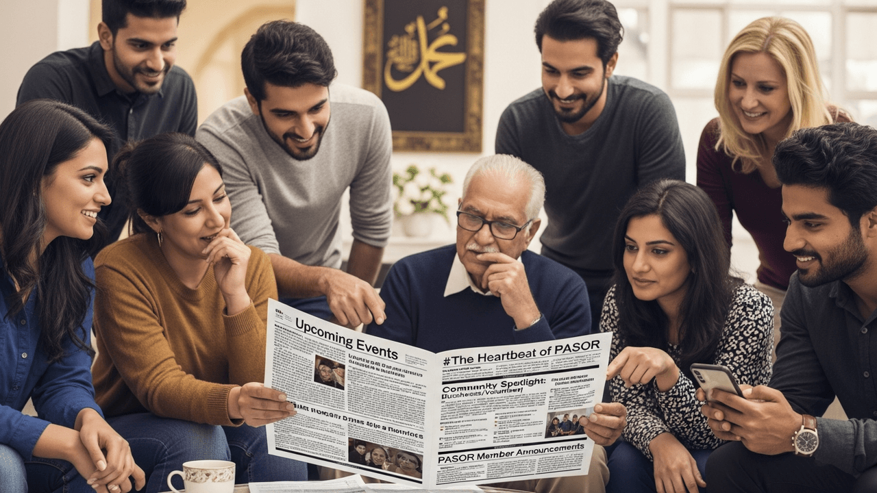 The Value of Community Newsletters for Members