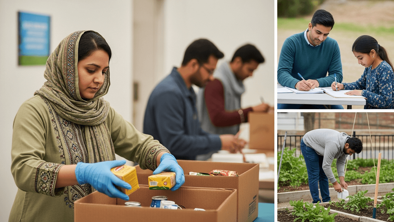 Volunteer Spotlight: The Unsung Heroes of Our Community
