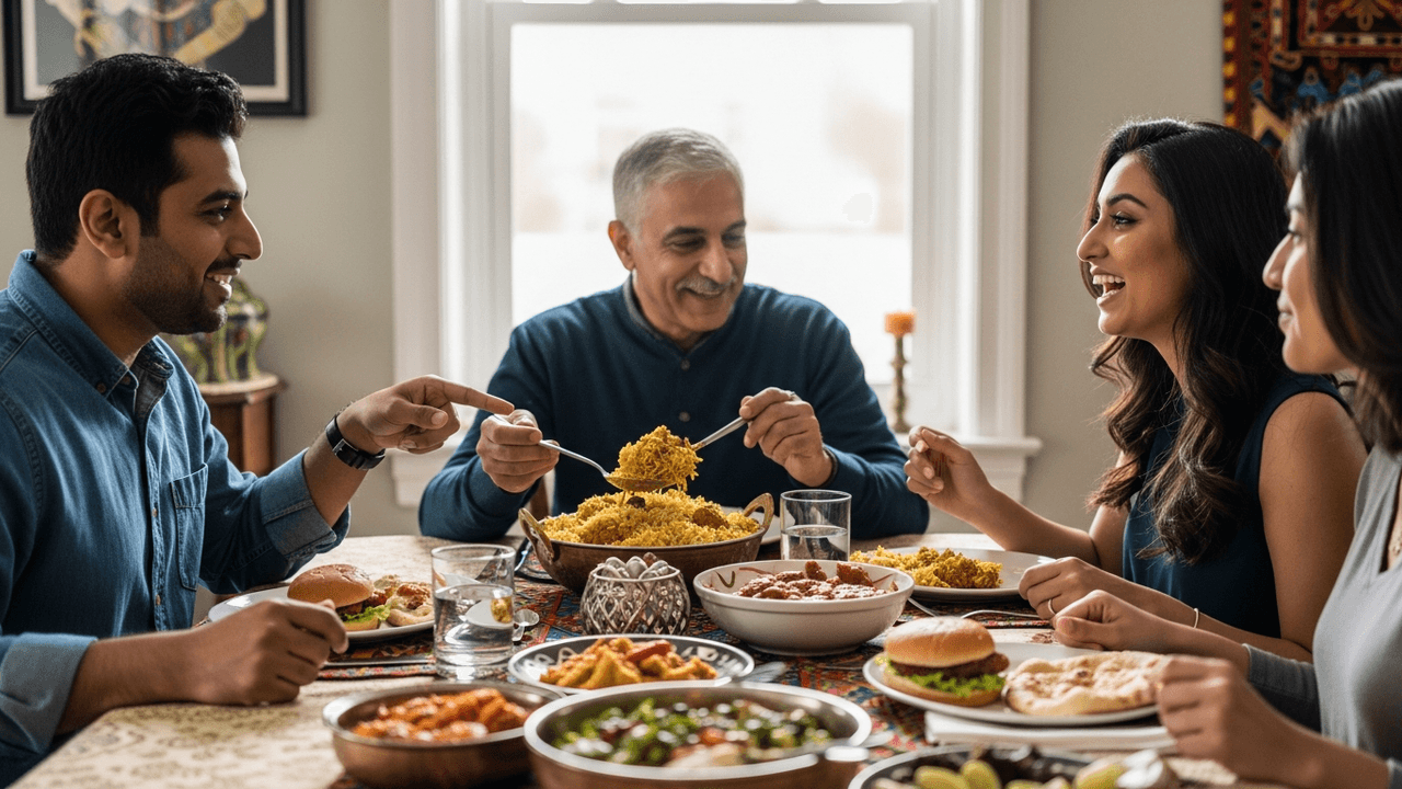 What It Means to Be Pakistani American in Rochester