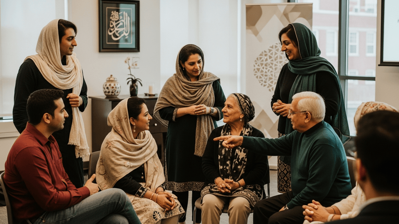 What New Members Wish They Knew About PASOR Sooner