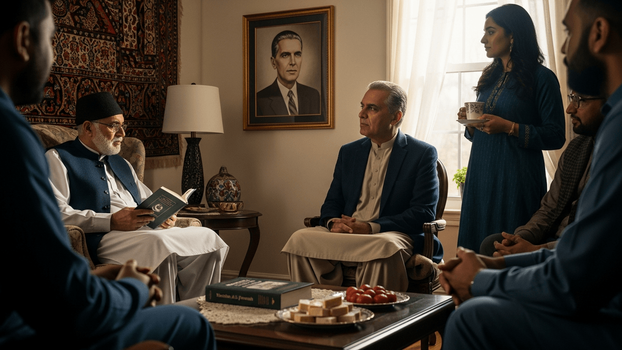 What Quaid-e-Azam Day Means to Pakistani Americans