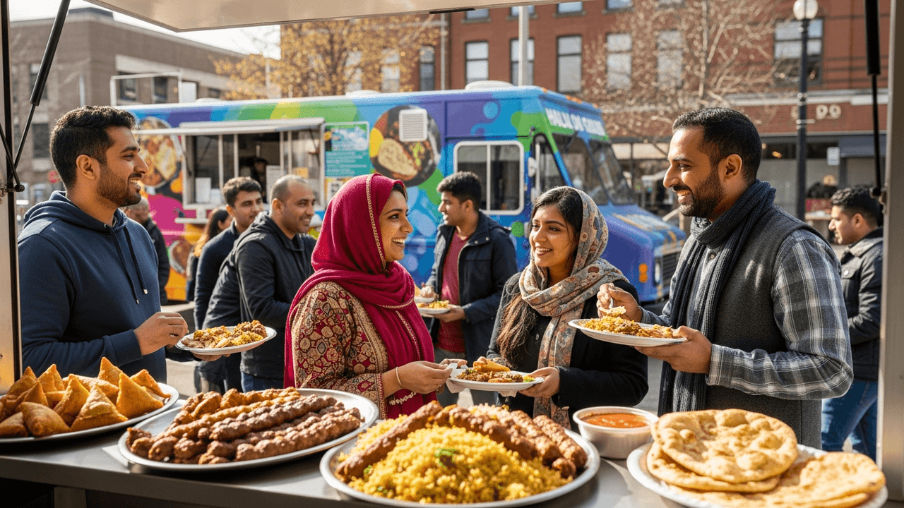 Where to Find the Best Halal Food in Greater Rochester