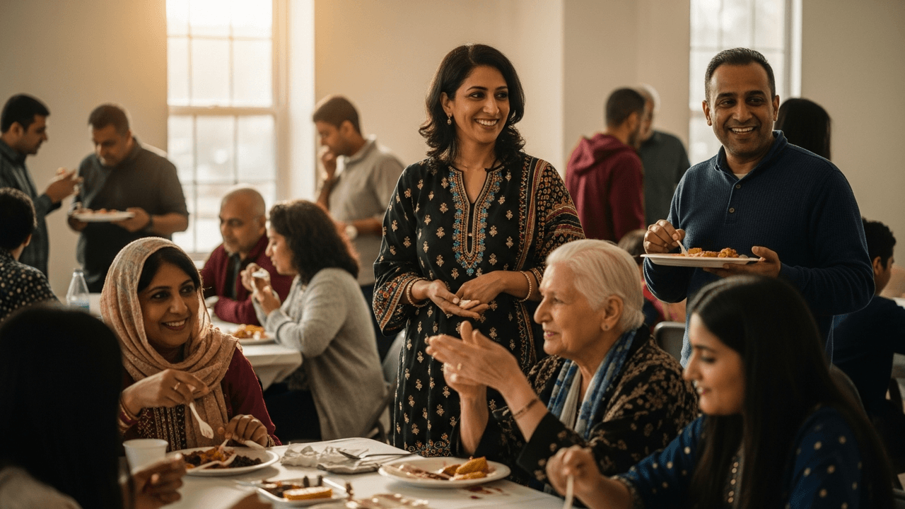 Why Local Community Organizations Matter for You